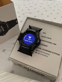 Casio G-Shock GBD H2000 - 5