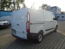 FORD TRANSIT CUSTOM L1H1 2.0TDCI - 5