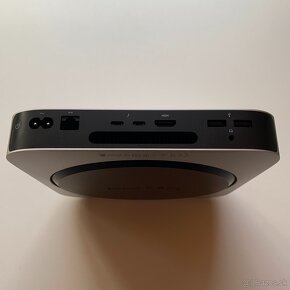 Predám Apple Mac mini M2 (2023) - 5