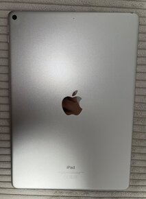 iPad Air 3. generácia (2019) 64gb strieborný - 5