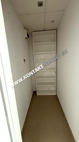 Obchodný priestor na prízemí 52,4 m2, Moldavská cesta, Západ - 5