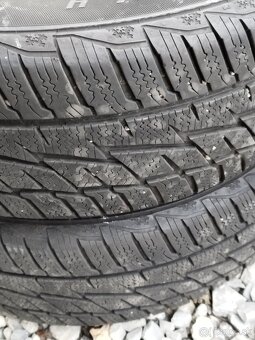 205/60 r16 zimne pneu - 5