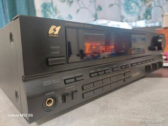 SANSUI RECEIVER RZ-3500 - 5