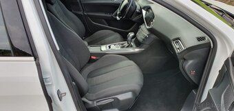 Predám Peugeot 308 SW, 2,0 HDi - 5