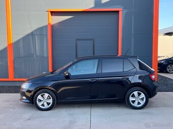 Skoda Fabia 3 TSI 111.000km - 5