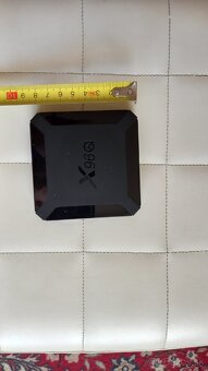 Android Smart box X96, 2/16GB - 5