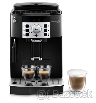 Plnoautomatický kávovar Delonghi Magnifica S, NOVÝ, NEROZBAL - 5