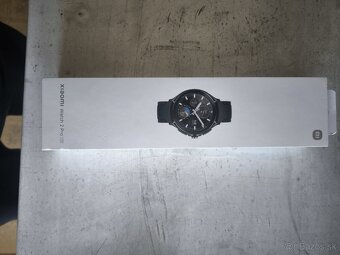 Xiaomi watch 2pro LTE 4G - 5