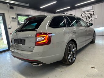 Škoda Octavia RS 2.0TDI 135kw Lane/ACC/Keyless/Ťažné - 5