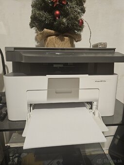 Predám multifunkčnú laserovú tlačiareň HP Laser MFP 135w - 5