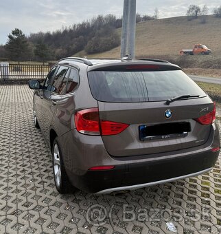 BMW X1 - 5