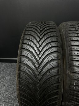 Sada pneu Michelin 195/65/15 91T - 5