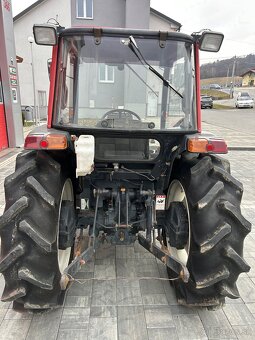 yanmar AF30 - 5