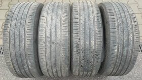 Pneumatiky Continental 235/55 R19 V XL EcoContact 6 - 5