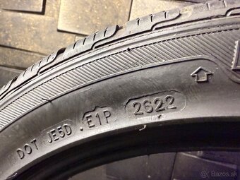 205/45/R16 87H XL TROCMOH ICE-PLUS s210 2022 - 5