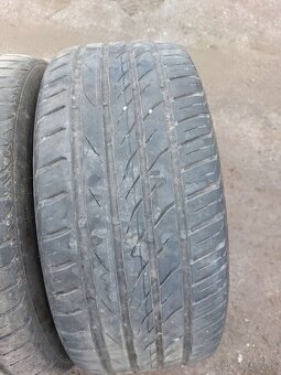 225/45r17 letné - 5