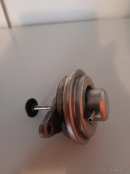 Opel astra EGR, Solenoid, predná maska, Váha vzduchu - 5