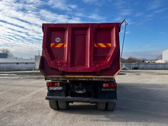 MB ACTROS 4141 K 8X6 - 5