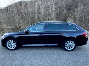 Škoda Superb 3  2.0 TDI 147kW DSG 4x4 Panorama Canton Koža - 5