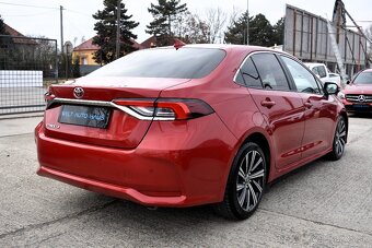 Toyota Corolla 1.5 Dynamic Force MDS Comfort - 5