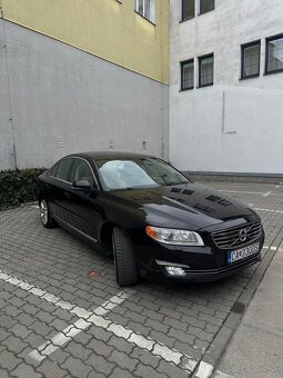 Volvo s80 D5 2,4 Sumnum - 5