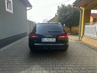 Audi A6 2.0 TDI - 5