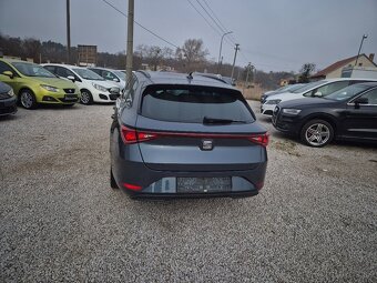 Seat leon sp - 5