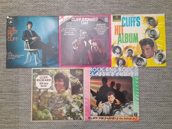 LP vinyl platne - 5