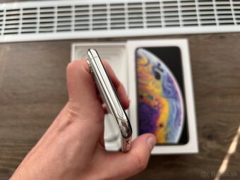 Apple iPhone XS 64 Gb - 5