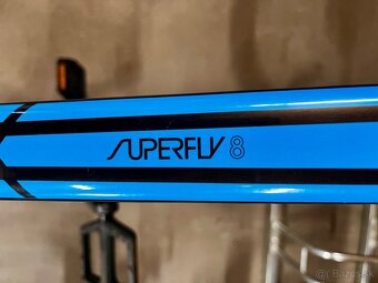 Trek Superfly 8 - 5