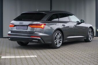 Audi A6 Avant 40 TDI quattro - 5