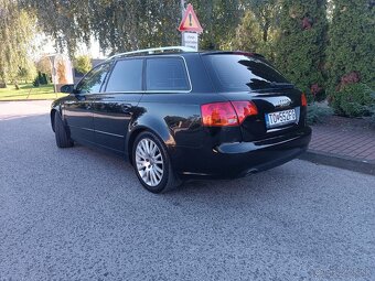 AUDI A4 AVANT 3.0TDi QUATTRO 150Kw (204Ps) - 5