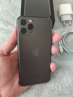 Apple iphone 11 Pro 64GB - 5