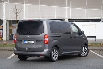 Peugeot Traveller 2.0 BlueHDi Active Standard - 5