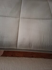 Vrchný matrac Tatami Comfort od Dormeo - 5