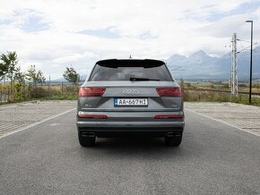 Audi Q7 3.0 Tdi 200 kw - 5