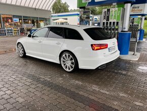 Audi a6 c7 2.0tdi 140kw - 5