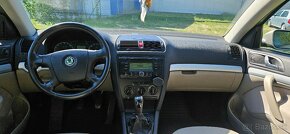 Rozpredam Škoda Octavia 1.9tdi BXE - 5