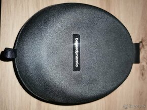 Predám/vymením slúchadlá Beyerdynamic Amiron Wireless - [23. - 5