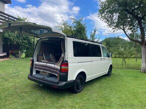 Vw transporter T5 - 5