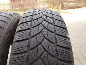 Pneumatiky Firestone 185/60R15 zimné 2ks - 5