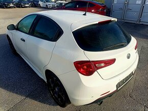 ALFA ROMEO GIULIETTA - PREDAJ AJ NA SPLÁTKY - 5