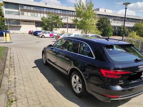 Audi A4 Avant 35 2.0 TDI 110kw r.v 2019 - 5