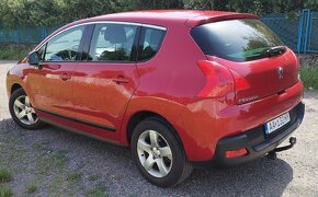 Peugeot 3008 1,6 HDI 110.000km - 5