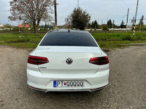 Volkswagen Passat 2.0 BiTDI 4Motion R-line - 5