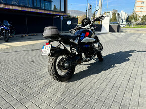 Predám BMW R nineT Urban GS - 5