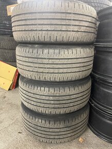 Predam letne pneu falken 225/40r18 - 5