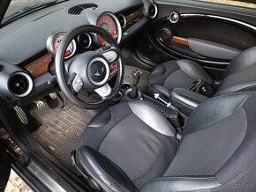 Mini Cooper clubman - 5