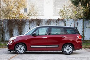 Fiat 500L Living - 5