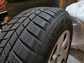 Zimne 195/65 r15 5x112 Audi - 5